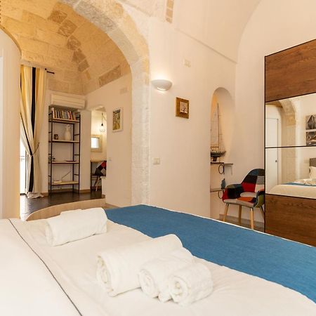 Suite Novecento Polignano a Mare Dış mekan fotoğraf