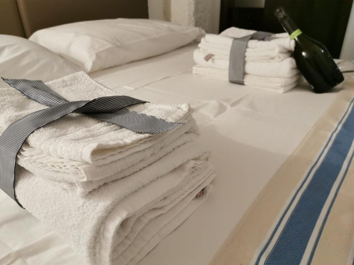 Suite Novecento Polignano a Mare Dış mekan fotoğraf