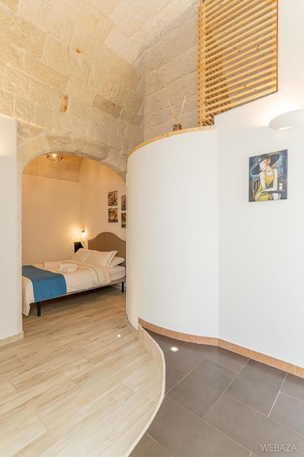 Suite Novecento Polignano a Mare Dış mekan fotoğraf