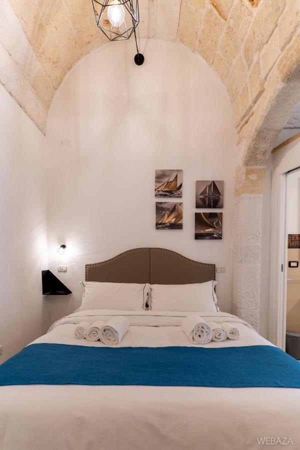Suite Novecento Polignano a Mare Dış mekan fotoğraf